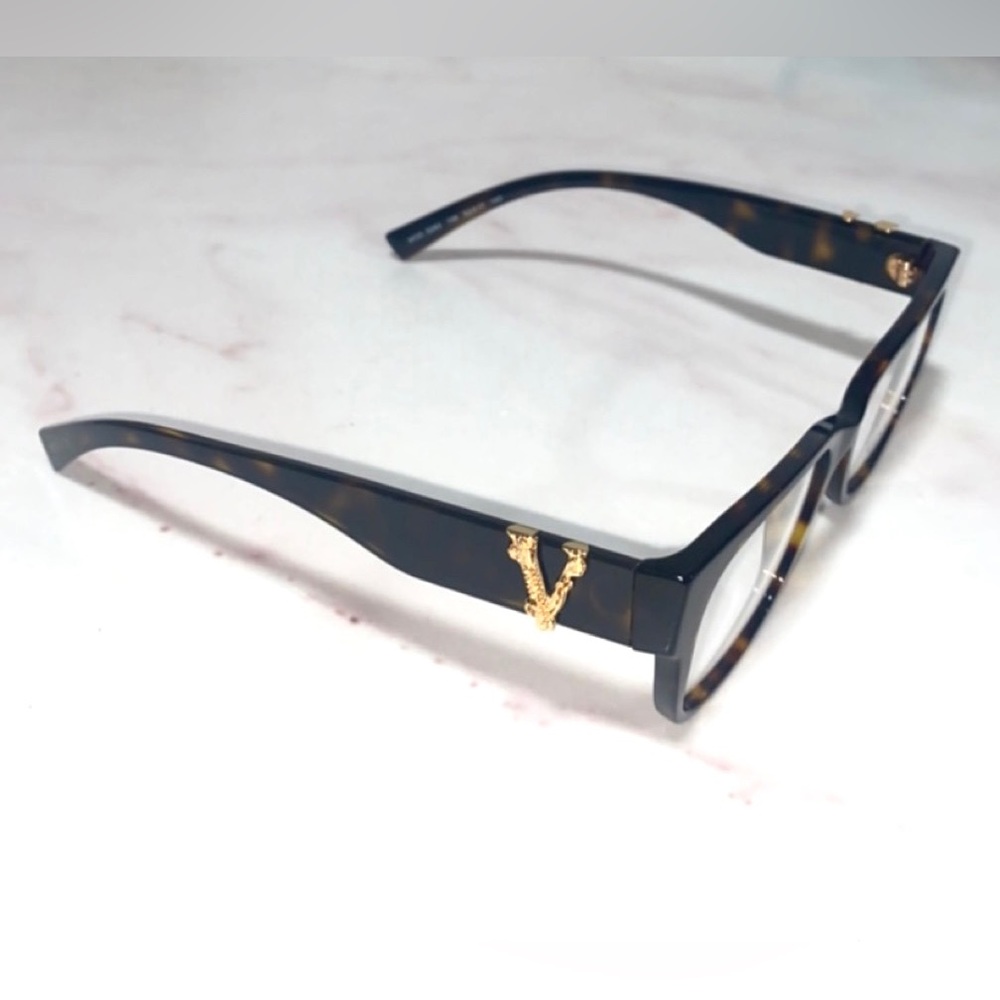 Versace Eyeglasses - Picture 4 of 6